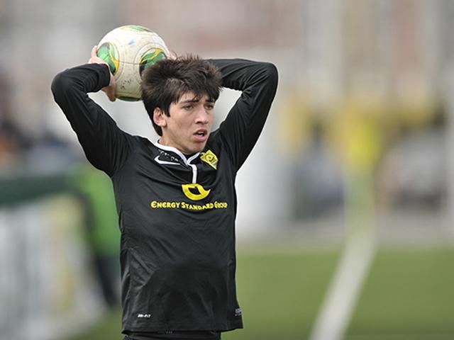 В Дагестане застрелили 20-летнего футболиста В Дагестане застрелили 20-летнего футболиста