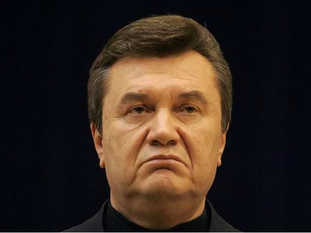 The New York Times опублікував деталі втечі Януковича