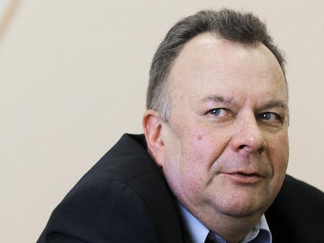 Росія назвала свого представника на берлінських переговорах Росія назвала свого представника на берлінських переговорах