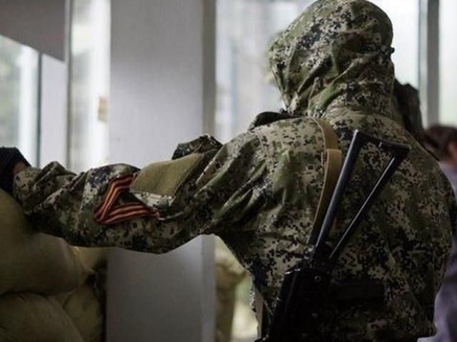 Бойовики розпочали масований обстріл Попасної Бойовики розпочали масований обстріл Попасної