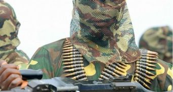 Бойовики "Боко харам" захопили нігерійське місто і військову базу