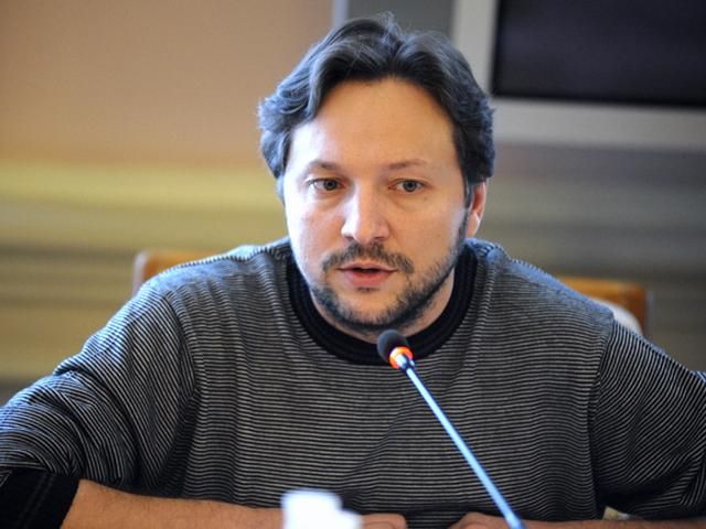 Законних підстав відбирати ліцензію в "Інтера" немає, — Стець Законних підстав відбирати ліцензію в "Інтера" немає, — Стець