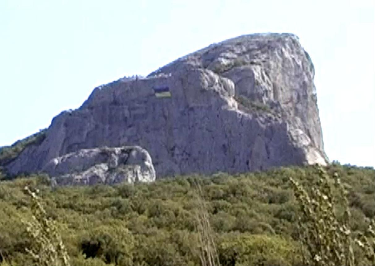 Майже чверть українців вважають, що Крим втрачений назавжди Майже чверть українців вважають, що Крим втрачений назавжди