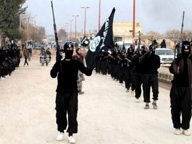 "Ісламська держава" отримує зброю з невідомих літаків, — Ірак