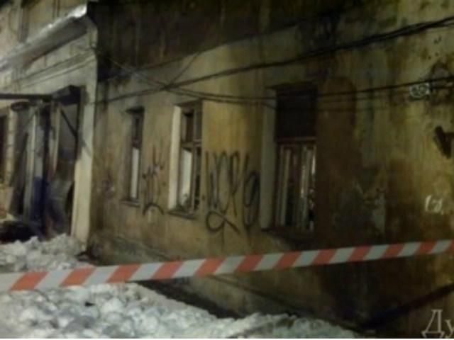 В Одессе произошел очередной взрыв, — СМИ