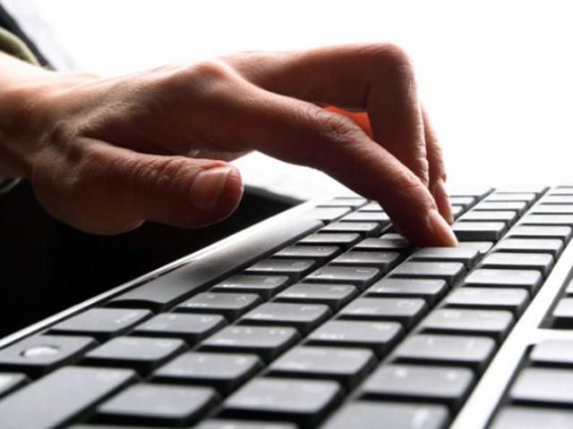 Українські хакери передали в СБУ дані на тисячу бойовиків Українські хакери передали в СБУ дані на тисячу бойовиків