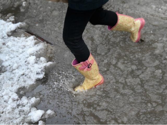 На Прикарпатті — штормове попередження - 5 січня 2015 - Телеканал новин 24 На Прикарпатті — штормове попередження - 5 січня 2015 - Телеканал новин 24