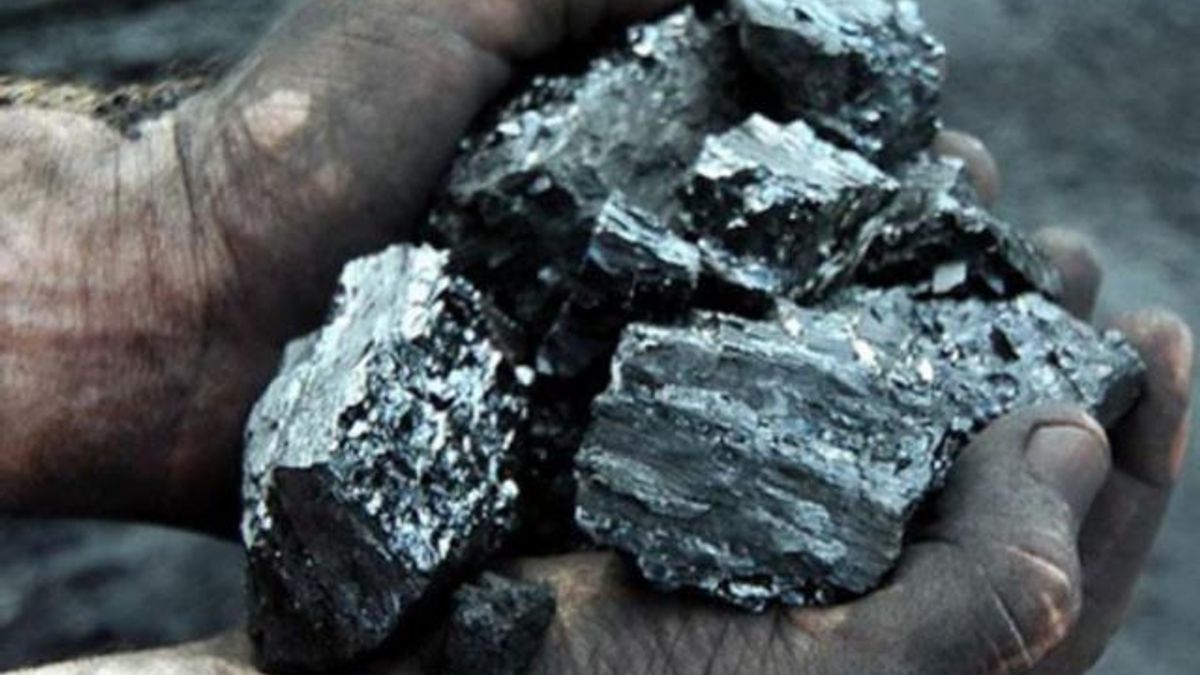 Україна з початку року продовжила імпорт вугілля з Росії