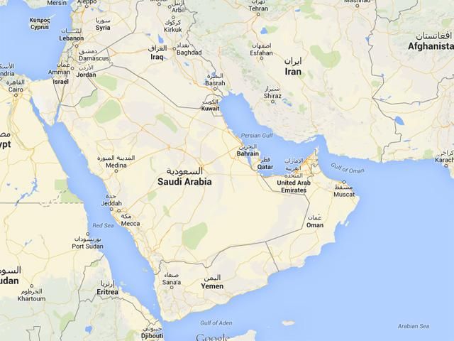 В Йемене прогремел второй большой взрыв за сутки В Йемене прогремел второй большой взрыв за сутки