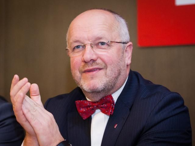 Литва передала Україні елементи озброєння Литва передала Україні елементи озброєння