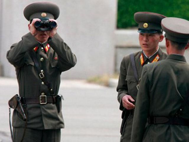 Китай направил протест КНДР из-за убийств на границе Китай направил протест КНДР из-за убийств на границе