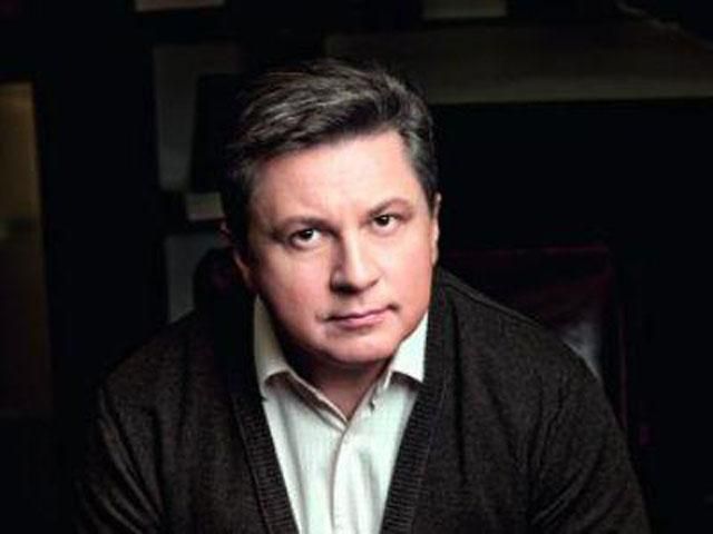 Генпрокуратура не оголошувала про підозру сину Азарова Генпрокуратура не оголошувала про підозру сину Азарова