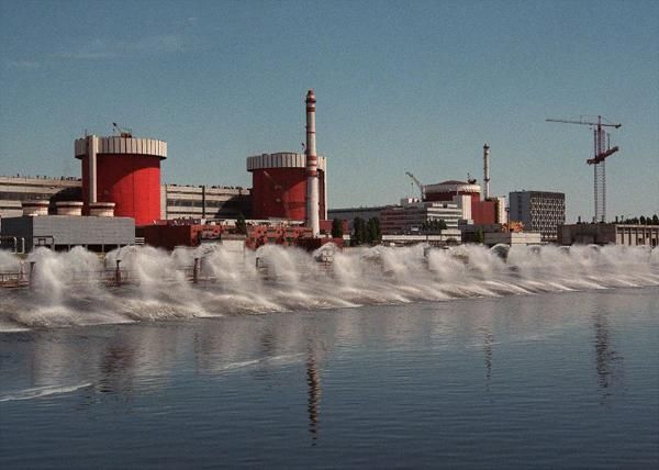 Минэнергетики уверяет, что катастроф на АЭС из-за американского топлива не будет Минэнергетики уверяет, что катастроф на АЭС из-за американского топлива не будет