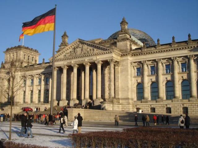 Переговоры в "нормандском формате" завершатся ничем, — СМИ Переговоры в "нормандском формате" завершатся ничем, — СМИ