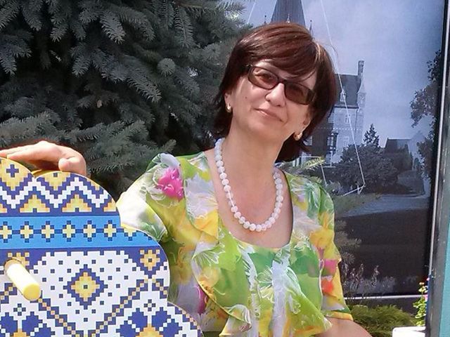 Волонтерів на посади: Департамент держзакупівель Міноборони очолила волонтерка Волонтерів на посади: Департамент держзакупівель Міноборони очолила волонтерка