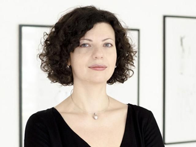 Штат Мінкультури – дистрофічний, — заступник Ніщука Штат Мінкультури – дистрофічний, — заступник Ніщука