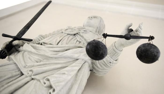 Мешканцю Житомира пред'явлені звинувачення у побитті лідера "ДемАльянсу" Мешканцю Житомира пред'явлені звинувачення у побитті лідера "ДемАльянсу"