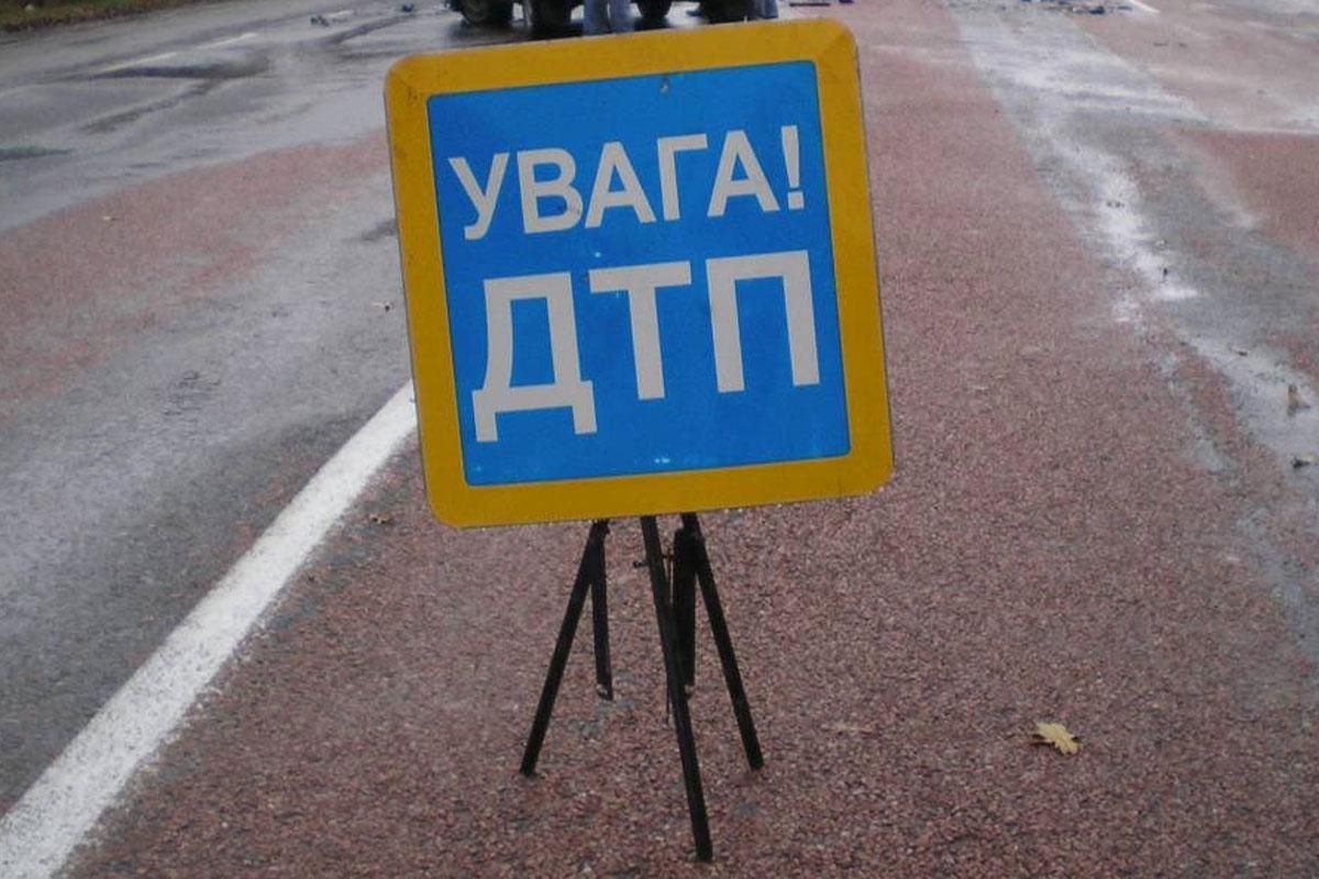 У Нацгвардії підтвердили загибель військових у ДТП