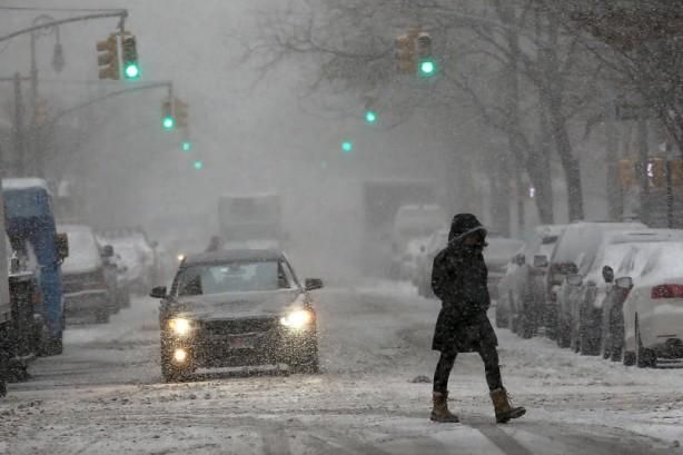 Сегодня на дорогах Киева ожидается тотальная гололедица Сегодня на дорогах Киева ожидается тотальная гололедица
