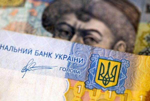 За 2014 год госбюджет недополучил 36,3 миллиарда гривен