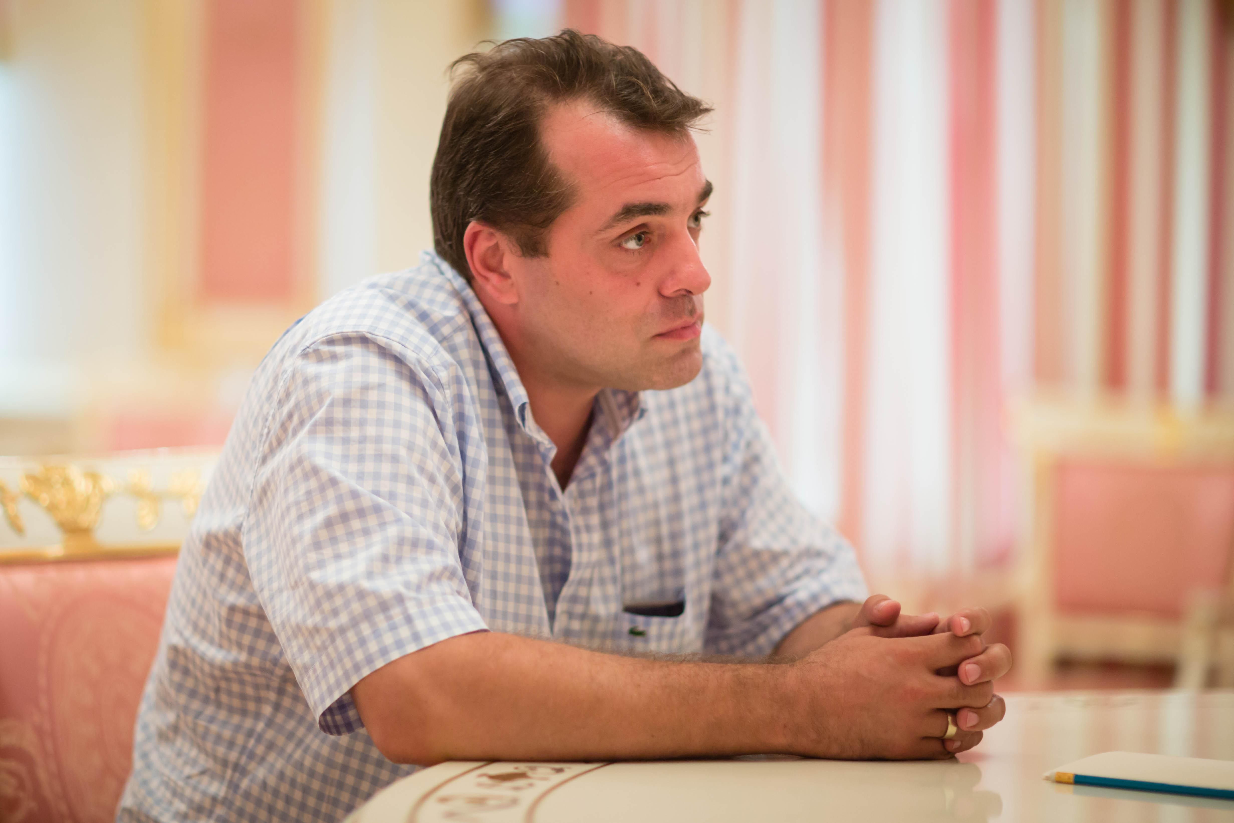 Украинская армия возобновила парк бронетехники после потерь, — Бирюков Украинская армия возобновила парк бронетехники после потерь, — Бирюков