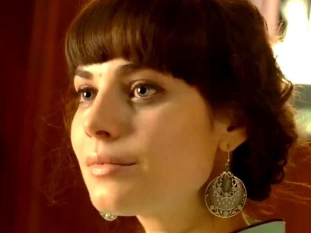 Фильм дня: "Полярный рейс" — фильм украинского режиссера о спасении отношений Фильм дня: "Полярный рейс" — фильм украинского режиссера о спасении отношений