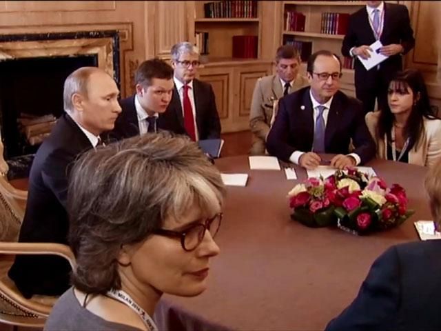 Переговори у "нормандському форматі" в Астані — під питанням Переговори у "нормандському форматі" в Астані — під питанням