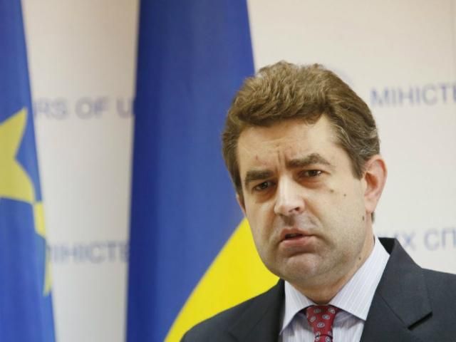 9 січня відбудуться телефонні переговори у "нормандському форматі", — Перебийніс 9 січня відбудуться телефонні переговори у "нормандському форматі", — Перебийніс