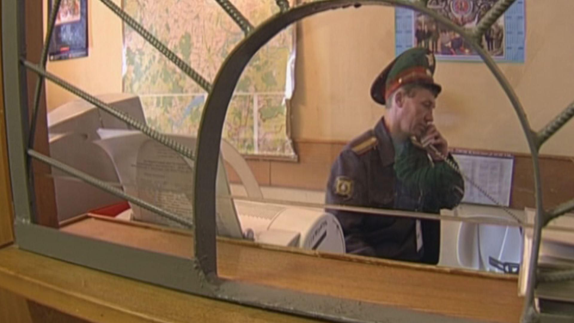 У Росії порушили справу за проукраїнські публікації у соцмережах У Росії порушили справу за проукраїнські публікації у соцмережах