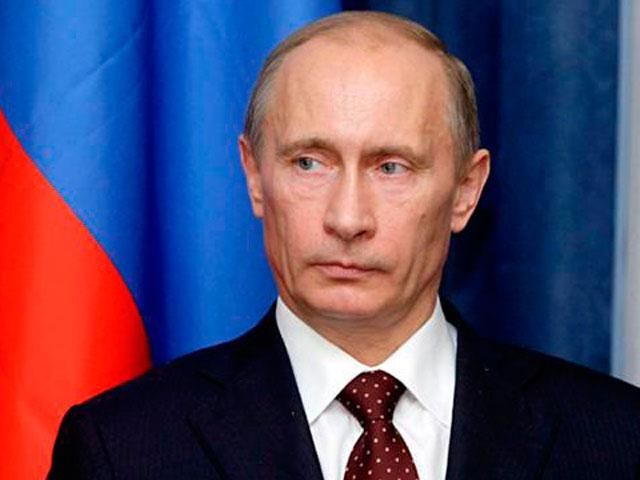 Путін не налаштований на будь-які поступки, — журналіст