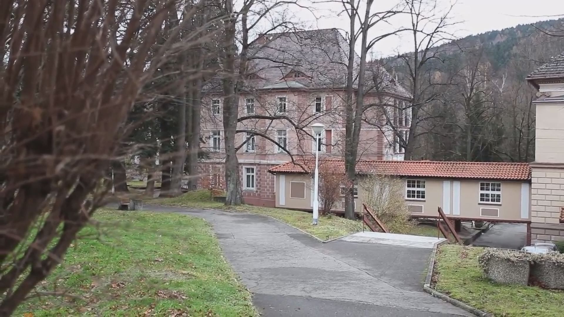 BABYLON'13. Реабилитация BABYLON'13. Реабилитация