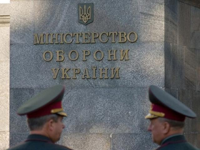 20-25% средств на оборону разворовываются, — Бирюков