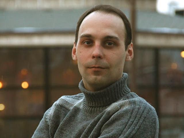 Терористи звільнили журналіста "Дзеркала тижня" Терористи звільнили журналіста "Дзеркала тижня"