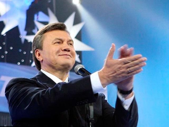 Друзі Януковича відгуляли Новий рік у Криму разом з Лорак, — ЗМІ