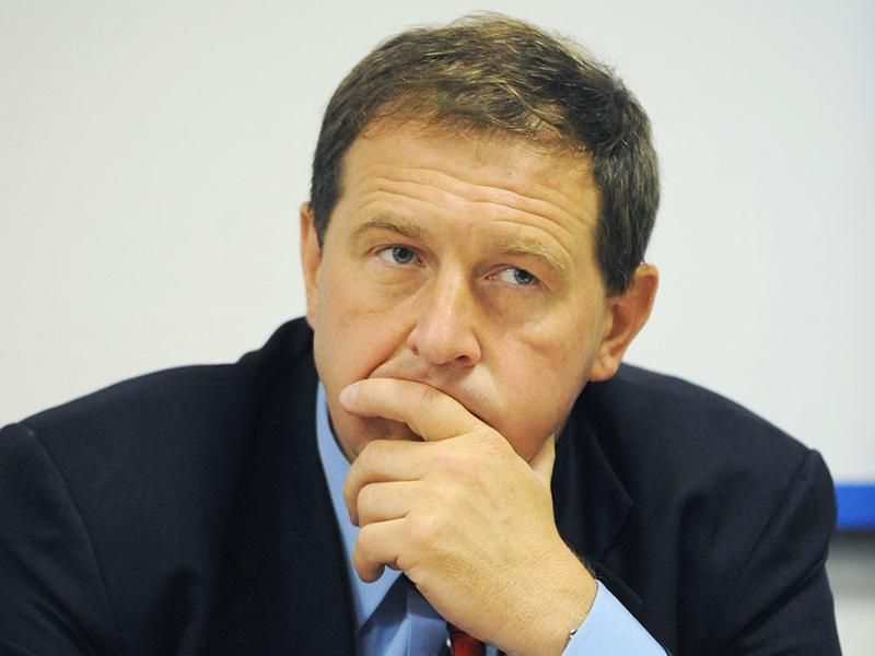 Илларионов рассказал, когда Украине ждать дефолта Илларионов рассказал, когда Украине ждать дефолта