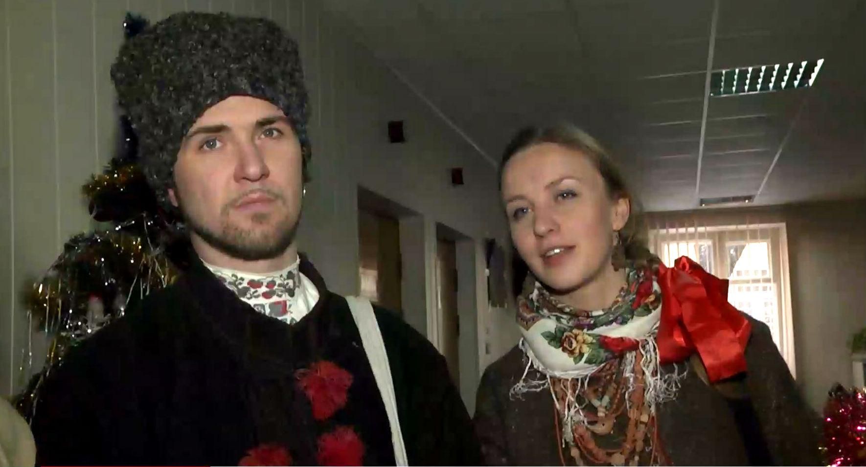 Рождество в госпитале Рождество в госпитале