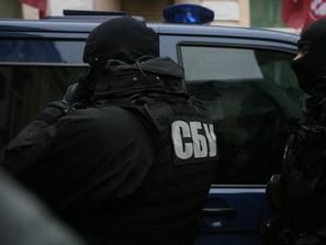 СБУ отримала нові докази причетності ФСБ РФ до терактів в Україні (Відео) СБУ отримала нові докази причетності ФСБ РФ до терактів в Україні (Відео)