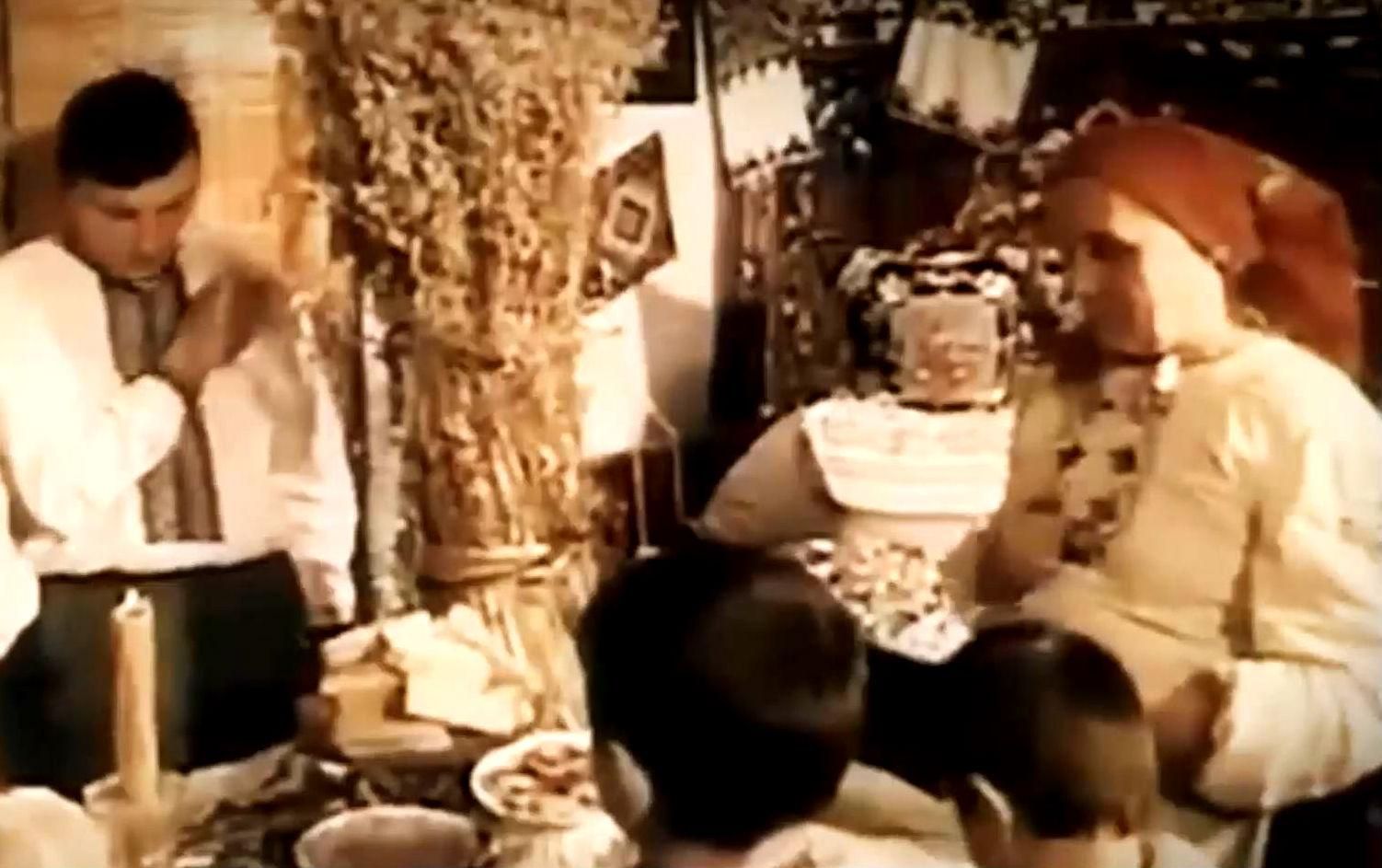 Сделано в Украине. Сохраняя старые рождественские традиции Сделано в Украине. Сохраняя старые рождественские традиции