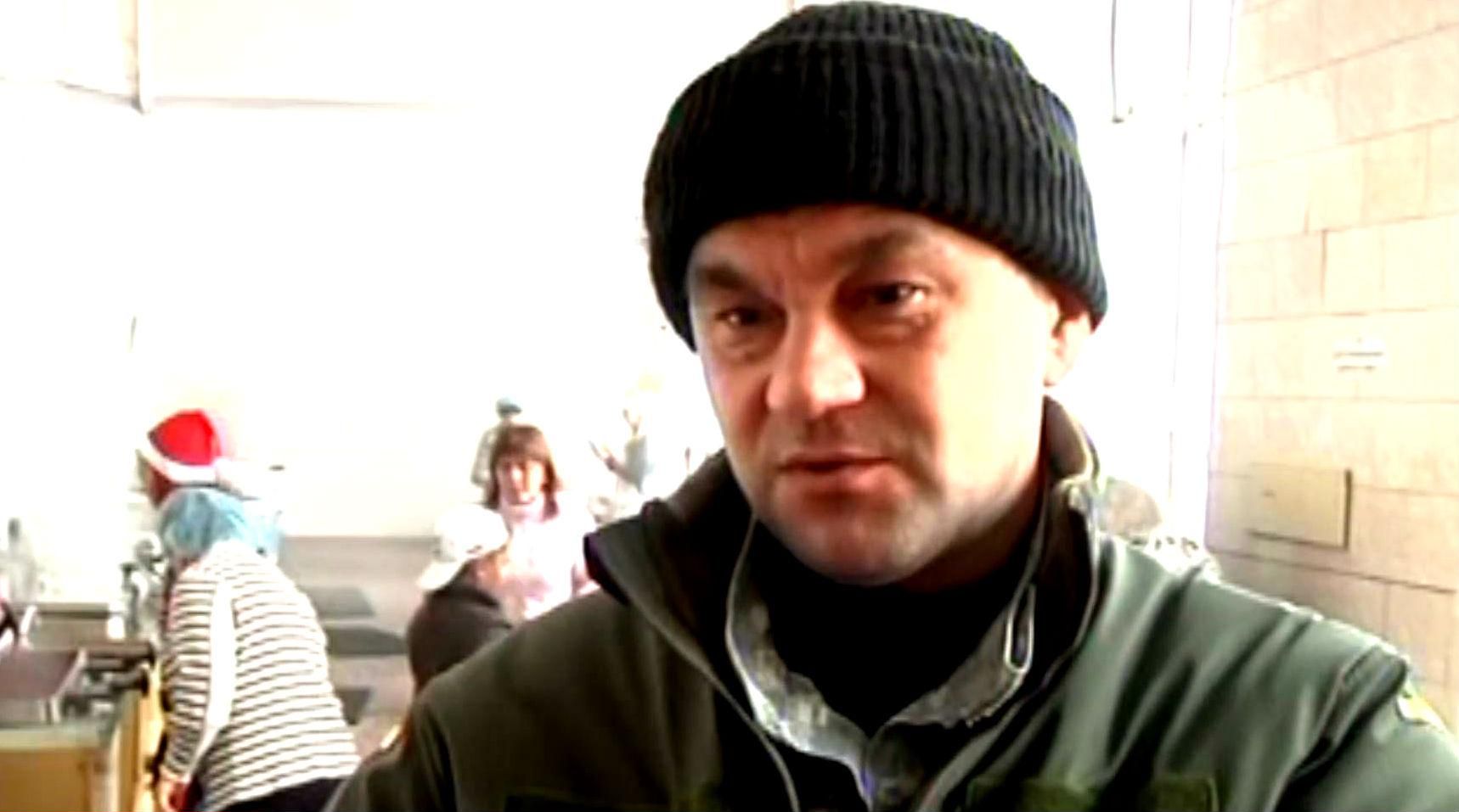 Волонтерки готують вітаміни для фронту Волонтерки готують вітаміни для фронту