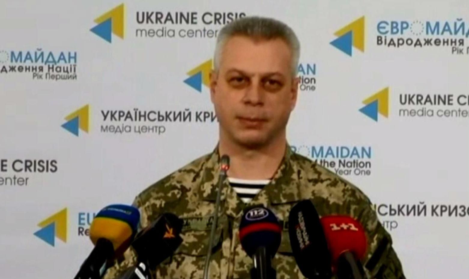 Влада визначила шляхи сполучення з зоною АТО Влада визначила шляхи сполучення з зоною АТО