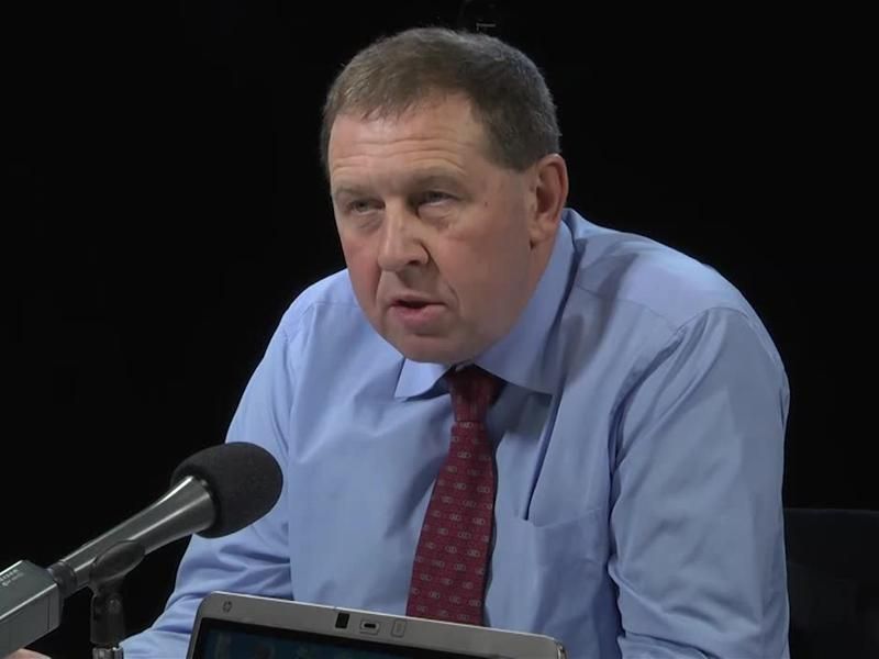 России придется заплатить репарацию за аннексию Крыма, — Илларионов России придется заплатить репарацию за аннексию Крыма, — Илларионов