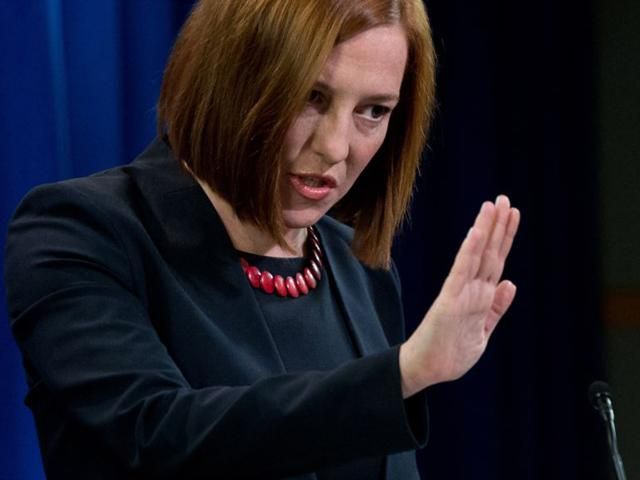 США закликають Росію звільнити українських заручників США закликають Росію звільнити українських заручників