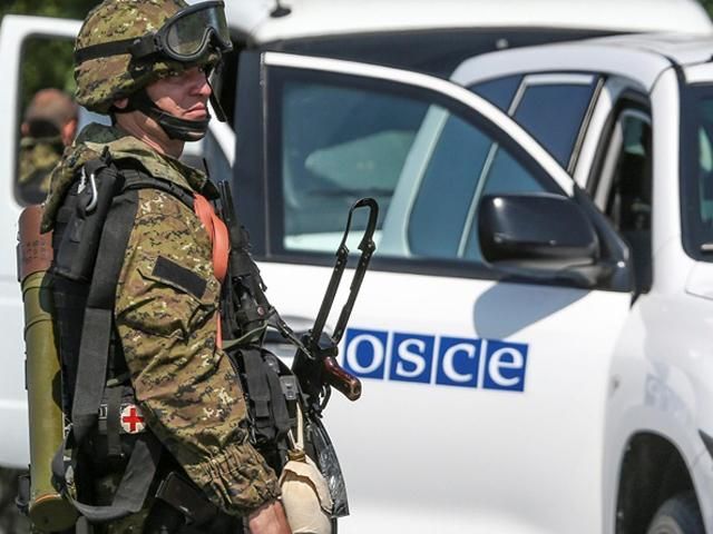 Ситуация на подконтрольных боевикам "ДНР" территориях ухудшилась, — ОБСЕ