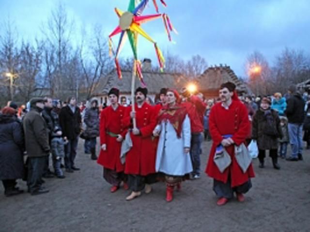 На Софійській площі у Києві сьогодні пройде святкова "Країна мрій"