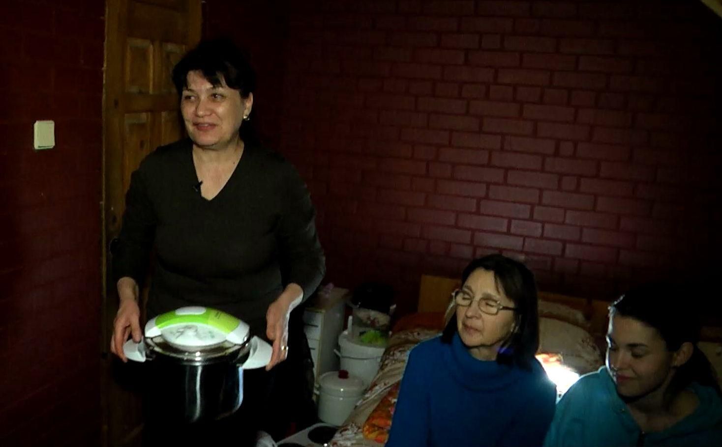 Як святкують Різдво переселенці Як святкують Різдво переселенці