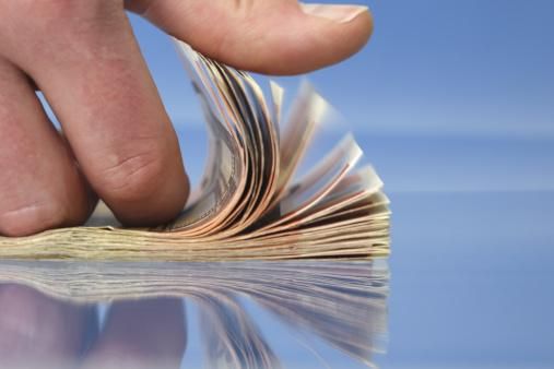 Україна отримає від Німеччини 500 млн євро кредиту, — ЗМІ Україна отримає від Німеччини 500 млн євро кредиту, — ЗМІ