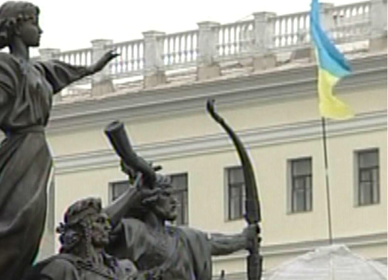 Україна обійшла Росію у рейтингу процвітаючих країн світу