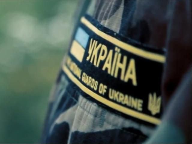 21 украинского военного будут лечить в Латвии