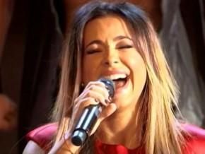 Ани Лорак не пела для друзей Януковича Ани Лорак не пела для друзей Януковича