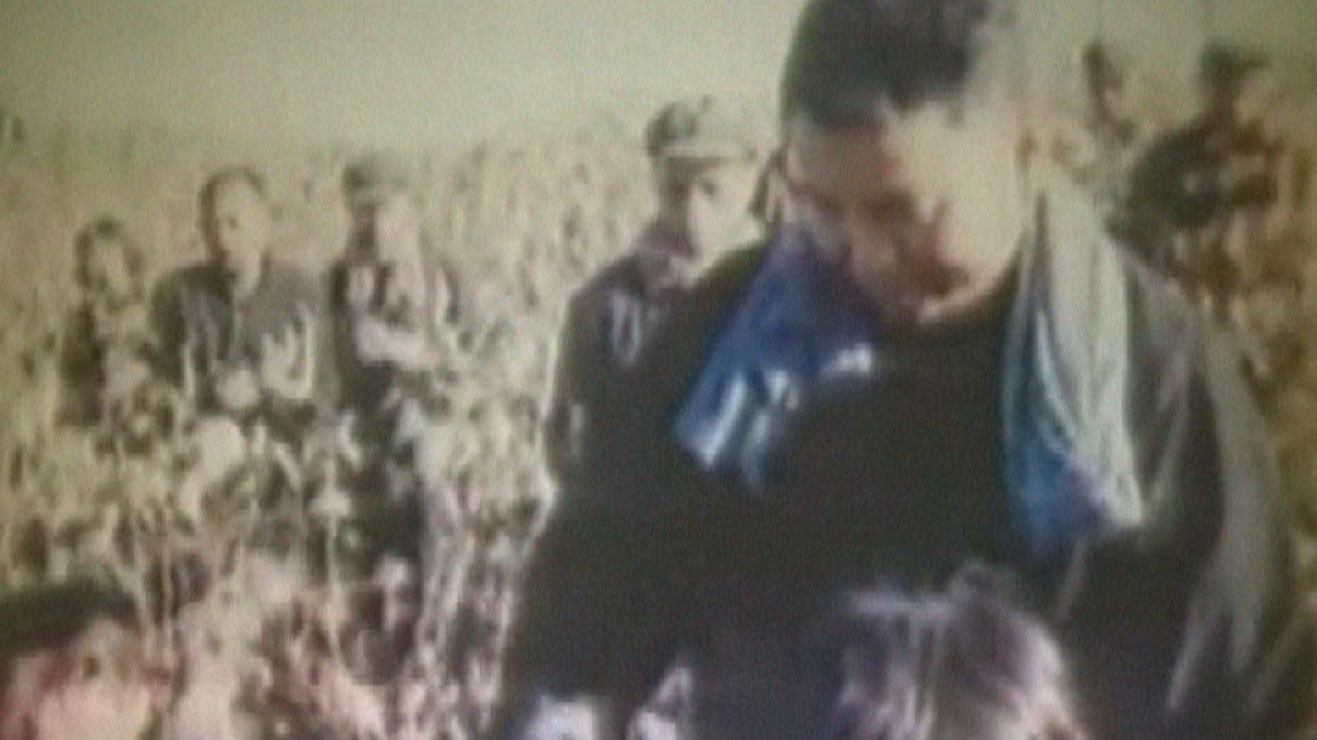 День в истории: Вьетнамские войска сбросили режим красных кхмеров День в истории: Вьетнамские войска сбросили режим красных кхмеров